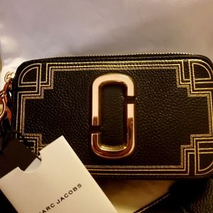 Marc Jacob's Snapshot crossbody